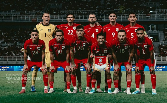 Timnas Indonesia