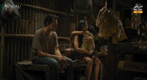 Fedi Nuril Film Horor