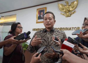 Koperasi tambang
