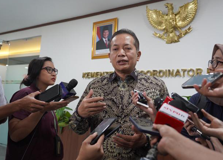 Koperasi tambang