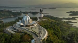 Festival Pesona Jati Gede 2025 (Dok Disparbud Jabar)