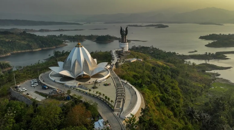 Festival Pesona Jati Gede 2025 (Dok Disparbud Jabar)