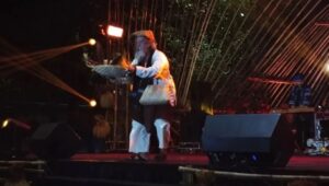 Festival Seni Multatuli 2025 (Dok Disbudpar Lebak)