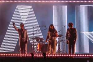 Festival musik Joyland