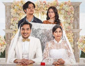 Film Dilanjutkan Salah Disudahi Perih