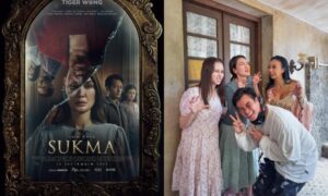 Film Horor Sukma