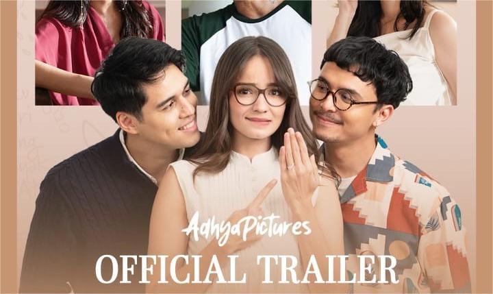 Yakin Nikah? Film yang Bongkar Keraguan Sebelum Hari Bahagia