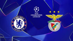 Chelsea vs Benfica