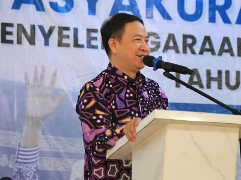 Kuota Haji Tambahan