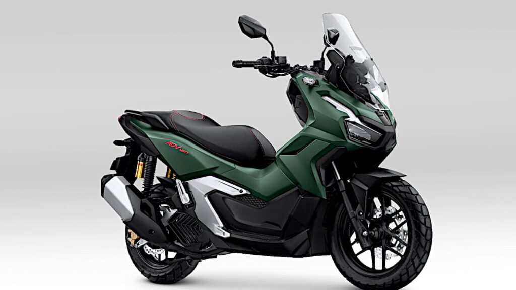 Honda ADV 160 RoadSync (2)