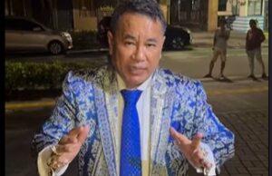 Hotman Paris Pengacara Nadiem
