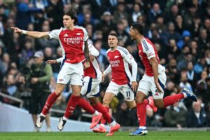 Athletic Bilbao vs Arsenal