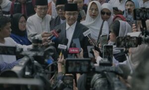 Anies Arif Budimanta