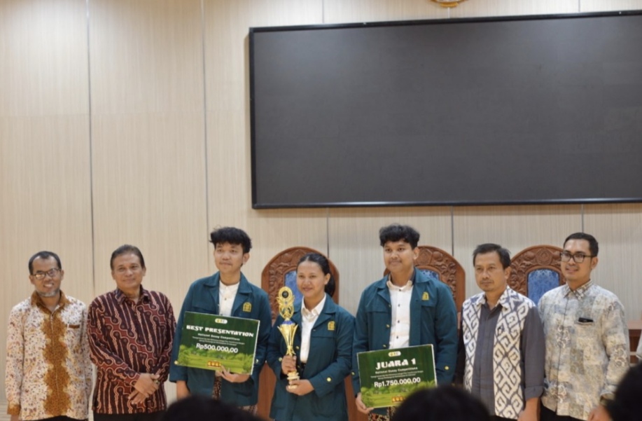 Mahasiswa ITB