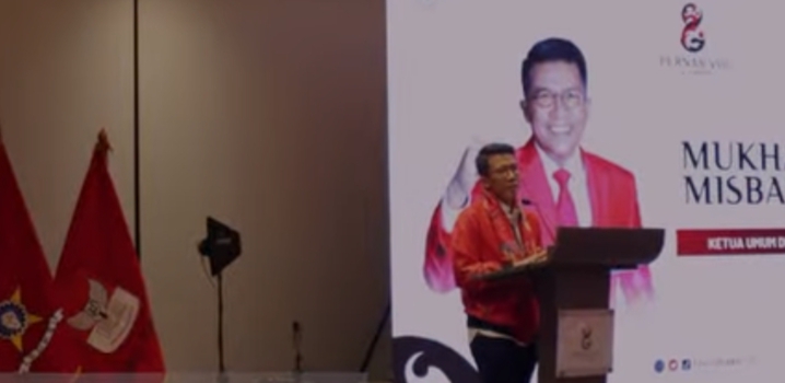 SOKSI Menpora