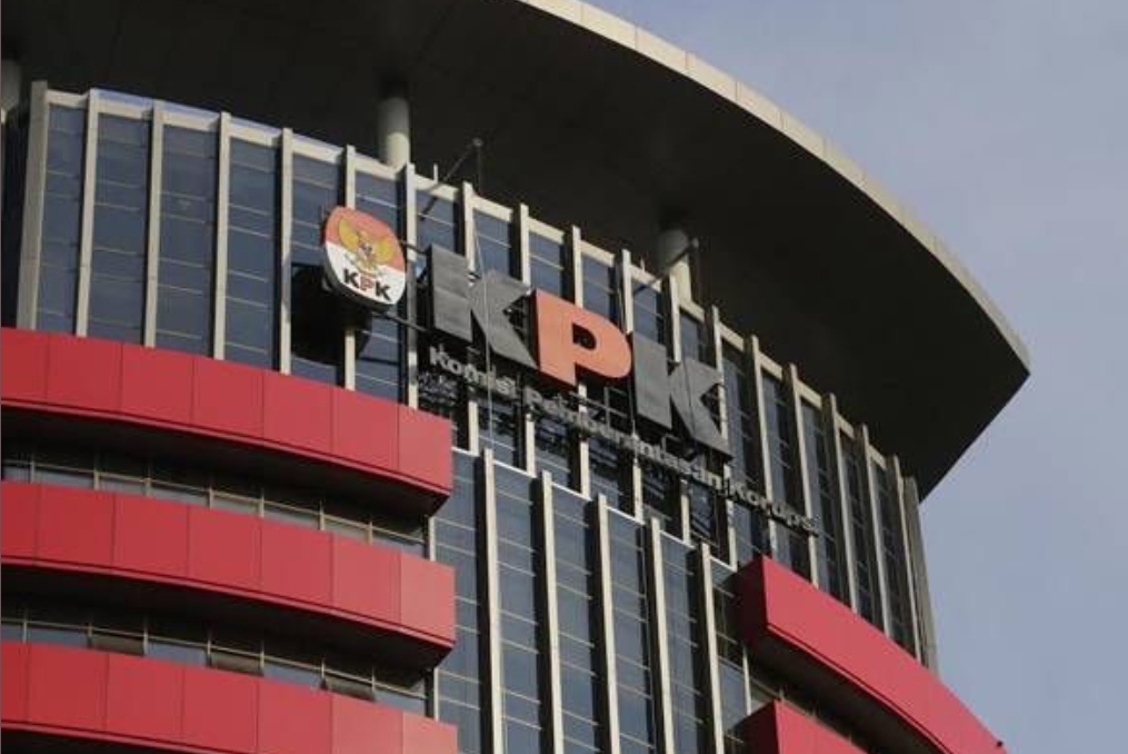 Korupsi CSR