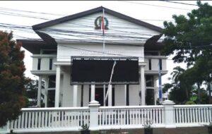 DPRD Karawang