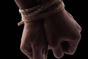 Perempuan Sukabumi Disekap