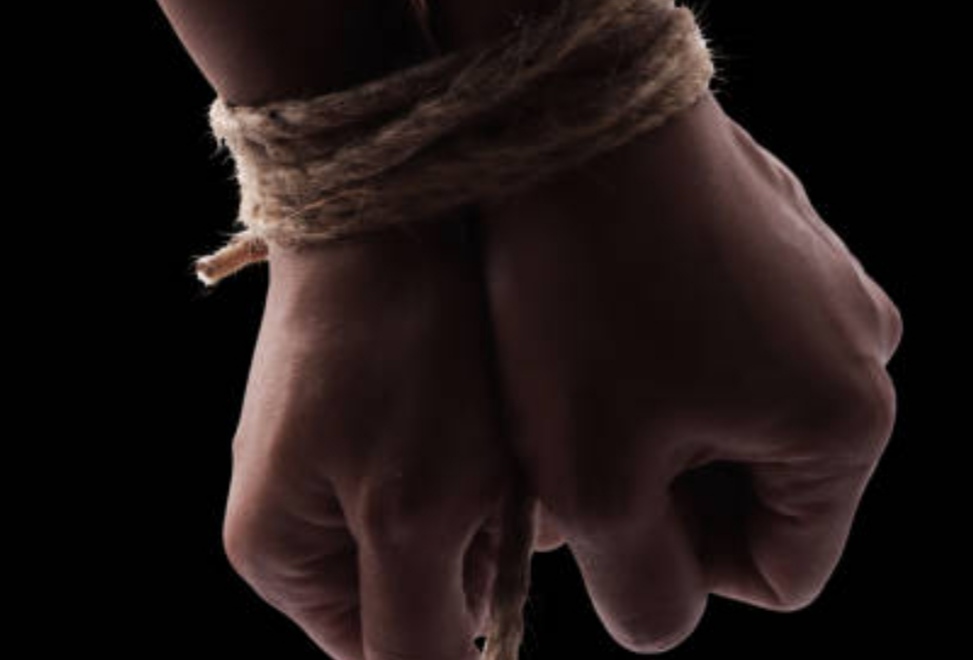 Perempuan Sukabumi Disekap