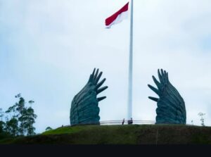 IKN ibu kota politik