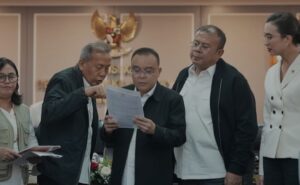 DPR reformasi polri