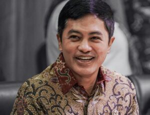 profil wamenkes dante saksono