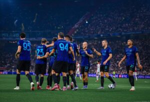 Inter Milan
