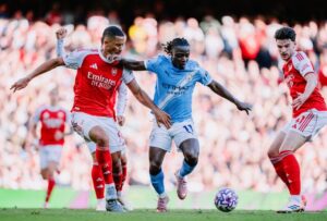 Arsenal