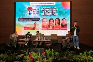 Jabar Media Summit 2025