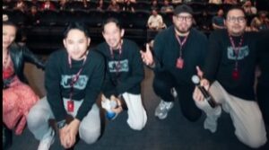 Jakarta World Cinema