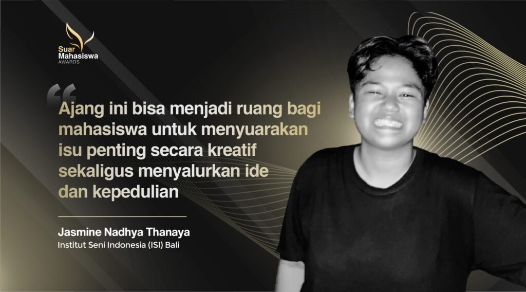 Jasmine Nadhya Thanaya