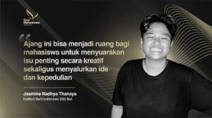 Jasmine Nadhya Thanaya