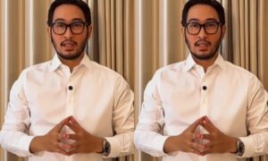 Jeje Ritchie Tunjangan DPRD