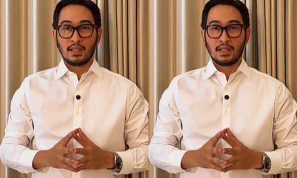 Jeje Ritchie Tunjangan DPRD