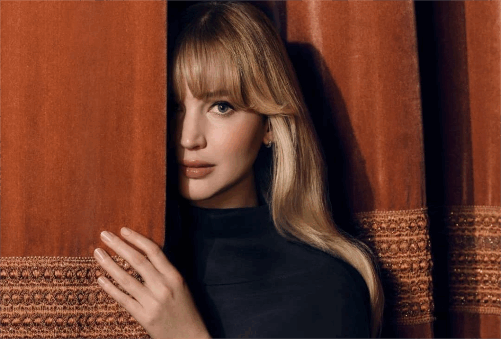 Jennifer Lawrence