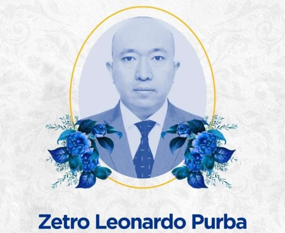 KBRI Lima Bergerak Segera Cepat Pulangkan Jenazah Zetro Purba ke Indonesia