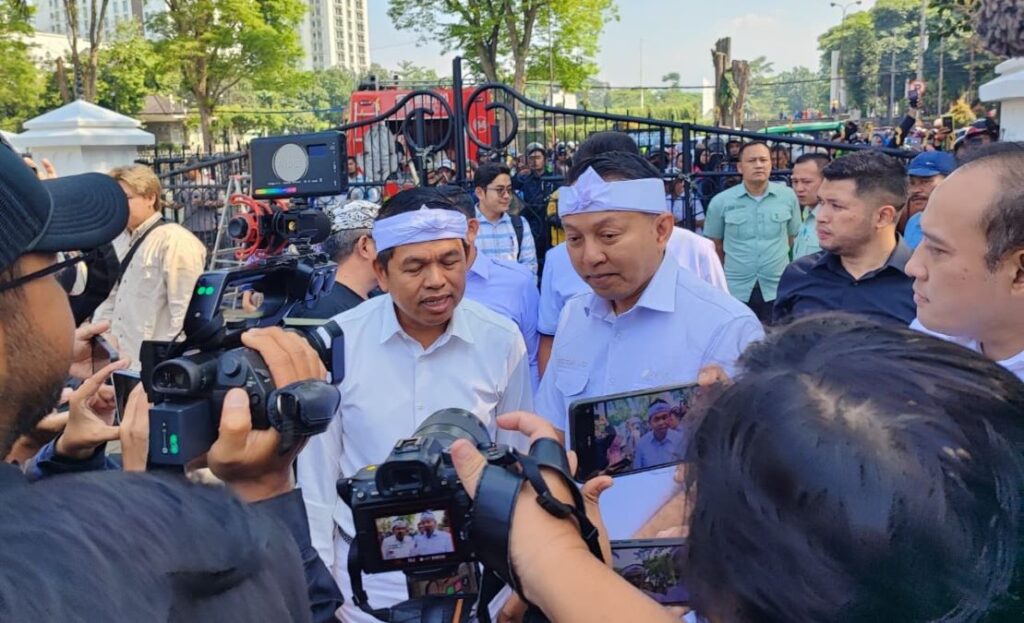 KDM BPJS Ketenagakerjaan