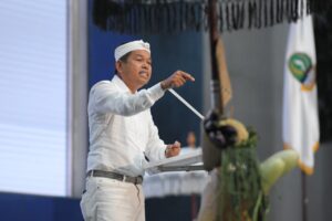 KDM Bakal Evaluasi Program MBG Jabar
