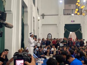 KDM Pastikan Mahasiswa tak Bersalah Segera Dibebaskan