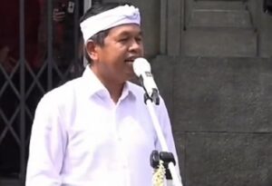 KDM identifikasi demonstran pembawa airsoft gun (Instagram Dedi Mulyadi)