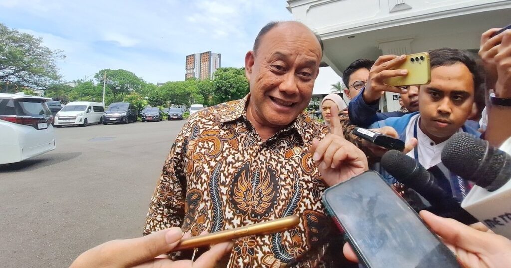 KEPALA BGN dipanggil prabowo