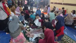 KERACUNAN mbg cIPONGKOR