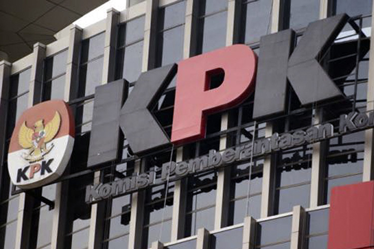 Aturan Gratifikasi KPK