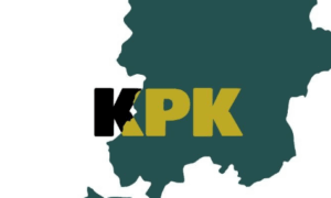 Korupsi kuota haji