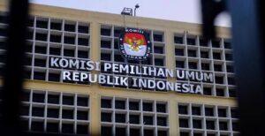 KPU persyaratan dokumen capres-cawapres