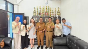 Kabupaten Bandung Targetkan Big Data dan KIM