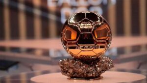 Ballon d’Or 2025