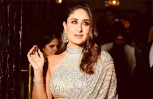 Kareena Kapoor
