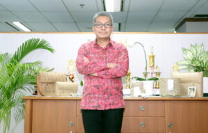 Kemendes PDT