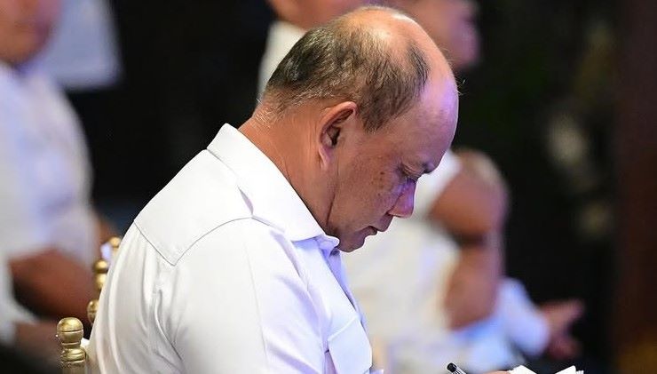 Kepala BGN dipanggil prabowo